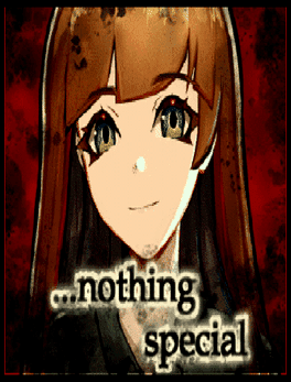 Nothing Special's background