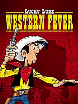 Lucky Luke: Western Fever's background