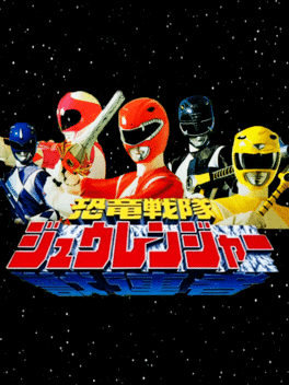 Kyouryuu Sentai Zyuranger's background