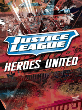 Justice League: Heroes United's background