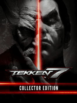 tekken-7-collectors-edition