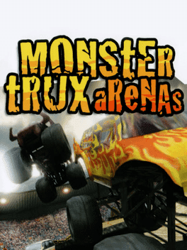 Monster Trux: Arenas's background