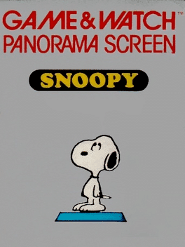 Snoopy's background