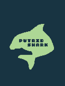 Putrid Shark's background