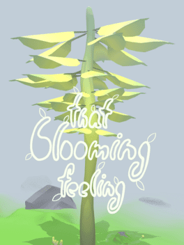 That Blooming Feeling's background