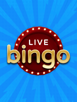 Live Bingo's background