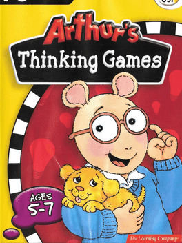 Arthur's Thinking Games's background