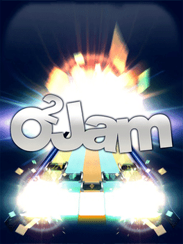 O2Jam U's background