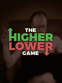 The Higher Lower Game's background