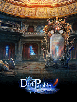 Dark Parables: The Final Cinderella's background