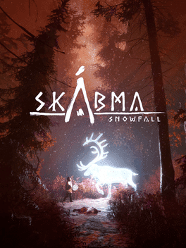 skabma-snowfall