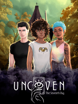 Uncoven: The Seventh Day's background