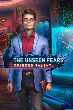 The Unseen Fears: Ominous Talent's background