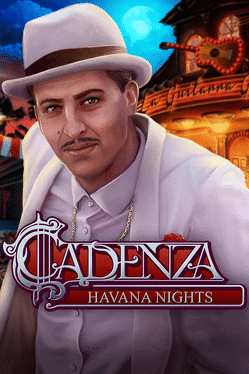 Cadenza: Havana Nights's background