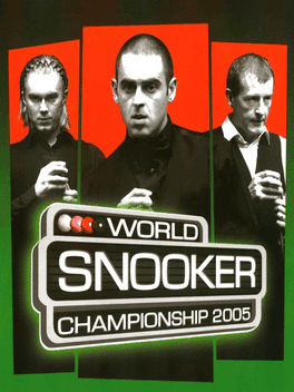 World Snooker Championship 2005's background