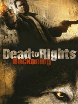 Dead to Rights: Reckoning's background