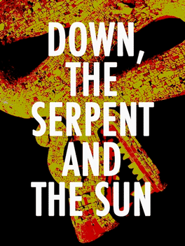 Down, the Serpent and the Sun's background