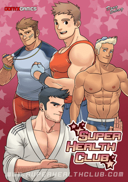 Super Health Club's background
