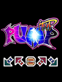 Pump It Up!'s background