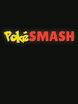 PokéSmash's background