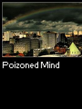 Poizoned Mind's background