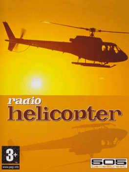 Radio Helicopter's background