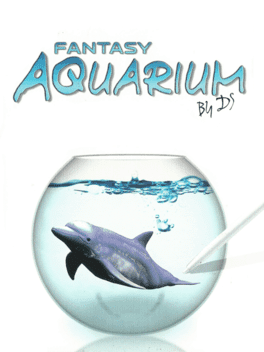 Fantasy Aquarium by DS's background