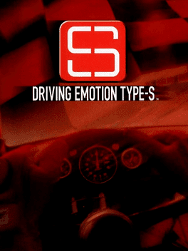 Driving Emotion Type-S's background