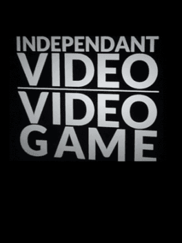 Independant Video Video Game's background