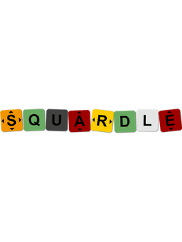 Squardle's background