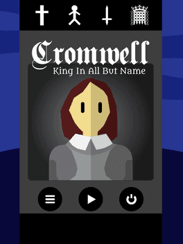 Cromwell's background