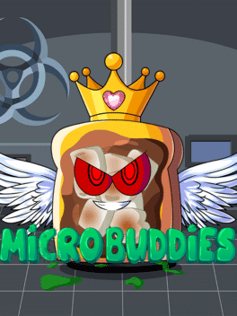 MicroBuddies's background