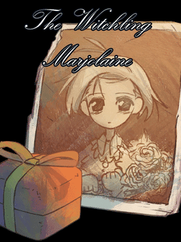 The Witchling Marjolaine's background