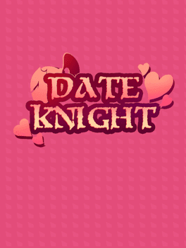 Date Knight's background