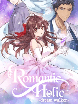 Romantic Holic's background