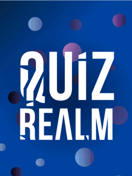 Quiz Realm's background