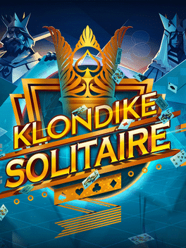 Klondike Solitaire's background