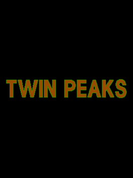 Twin Peaks's background