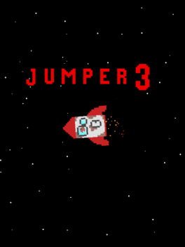 Jumper Three's background