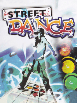 Street Dance's background