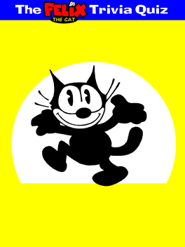 The Felix the Cat Trivia Quiz's background