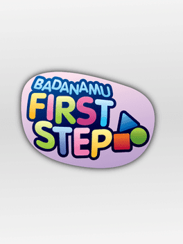 Badanamu First Step's background