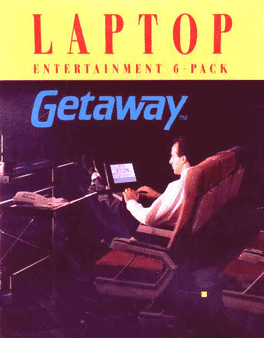 Getaway Entertainment 6 Pack's background