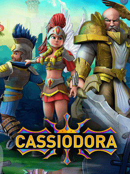 cassiodora