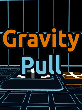 Gravity Pull's background