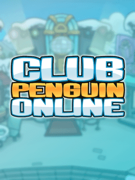 Club Penguin Online's background