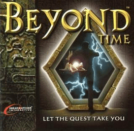 Beyond Time's background