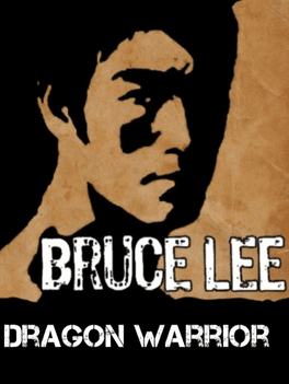 Bruce Lee: Dragon Warrior HD's background