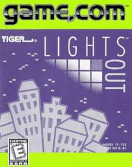 Lights Out's background
