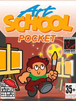 Art School Pocket's background